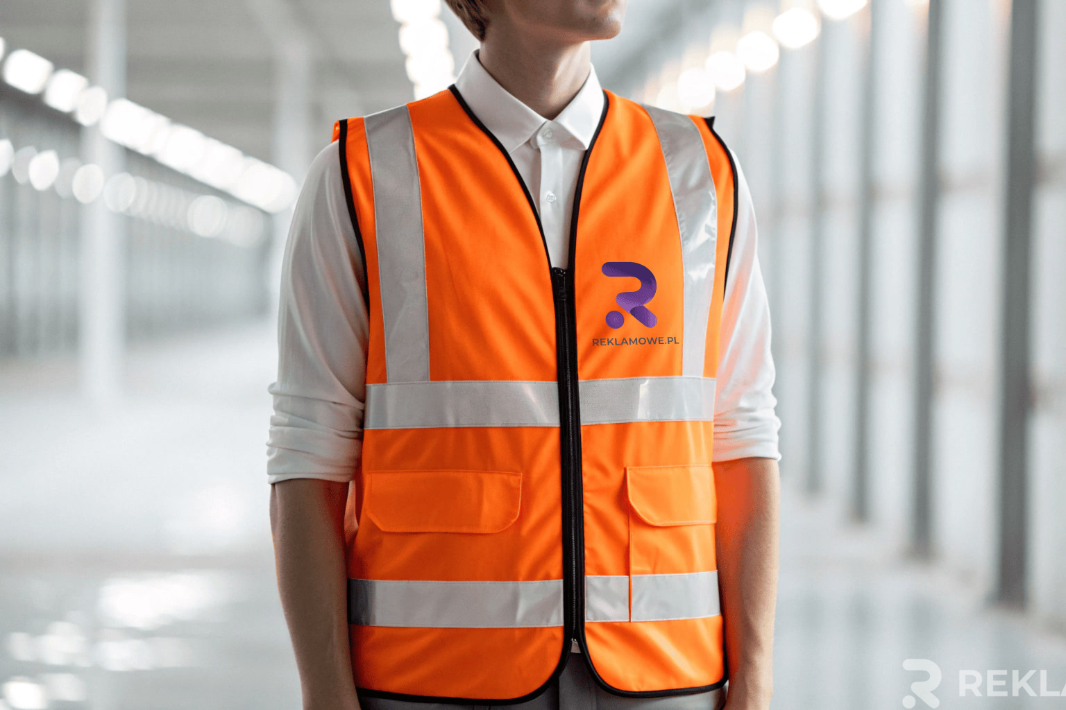 Błędy w projektowaniu odblasków reklamowych