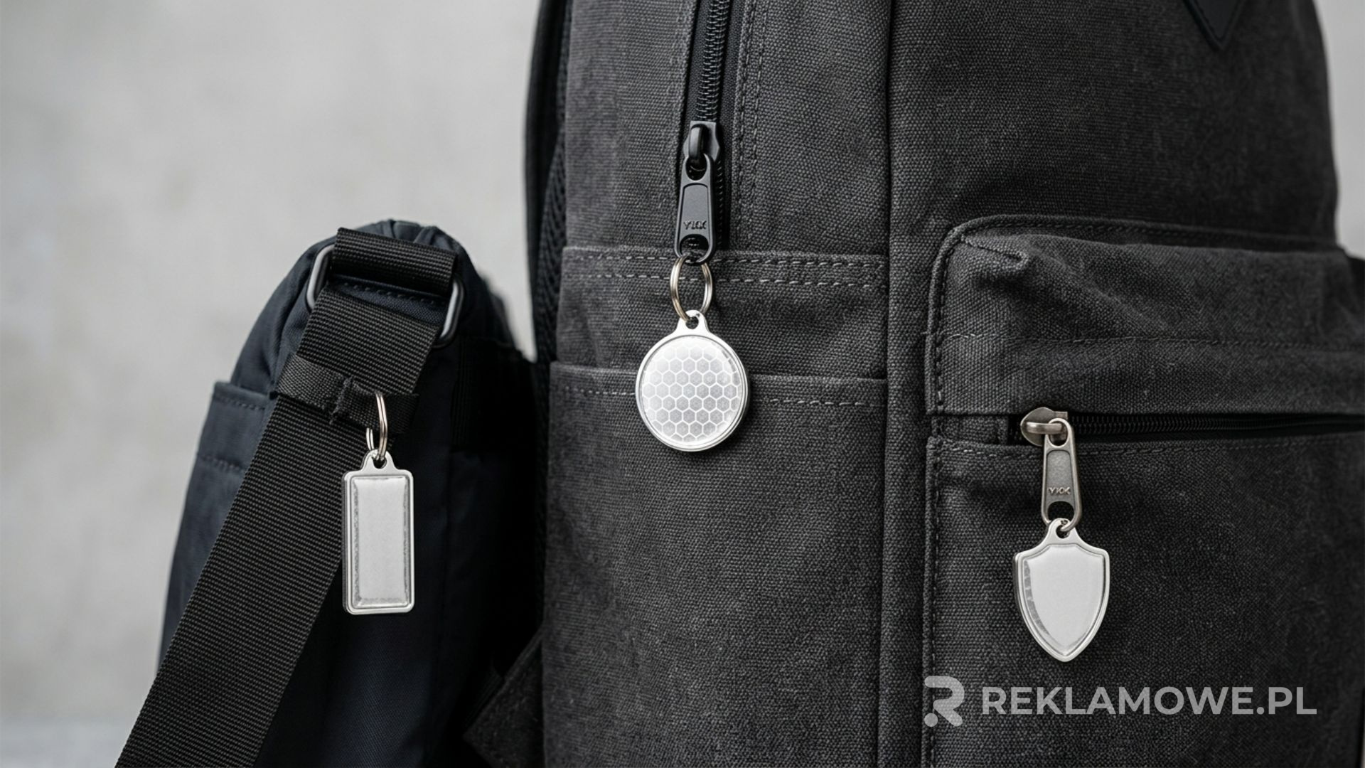 Pomiar efektywności odblasków reklamowych w kampanii marketingowej