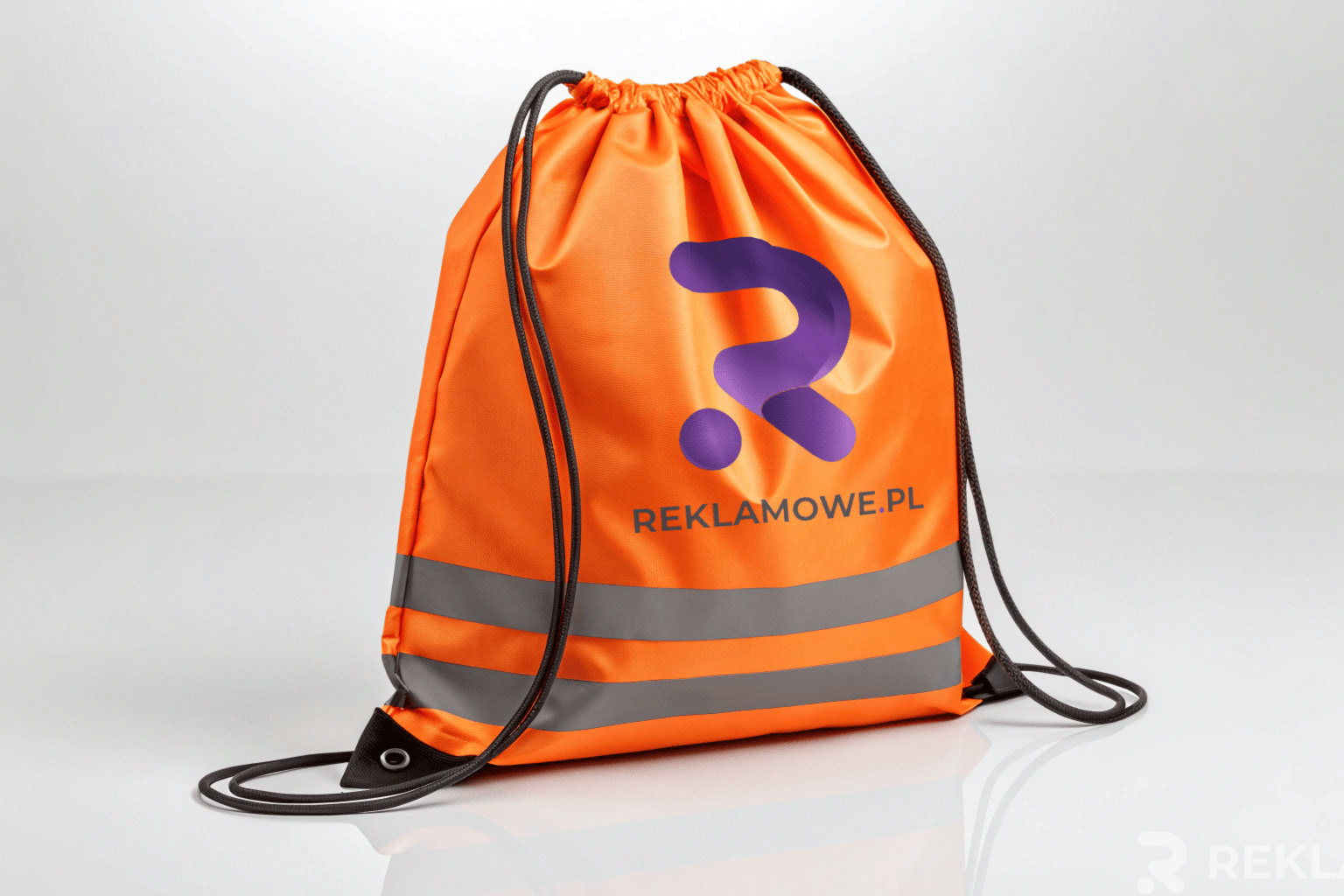 Kreatywne zastosowanie odblasków w marketingu