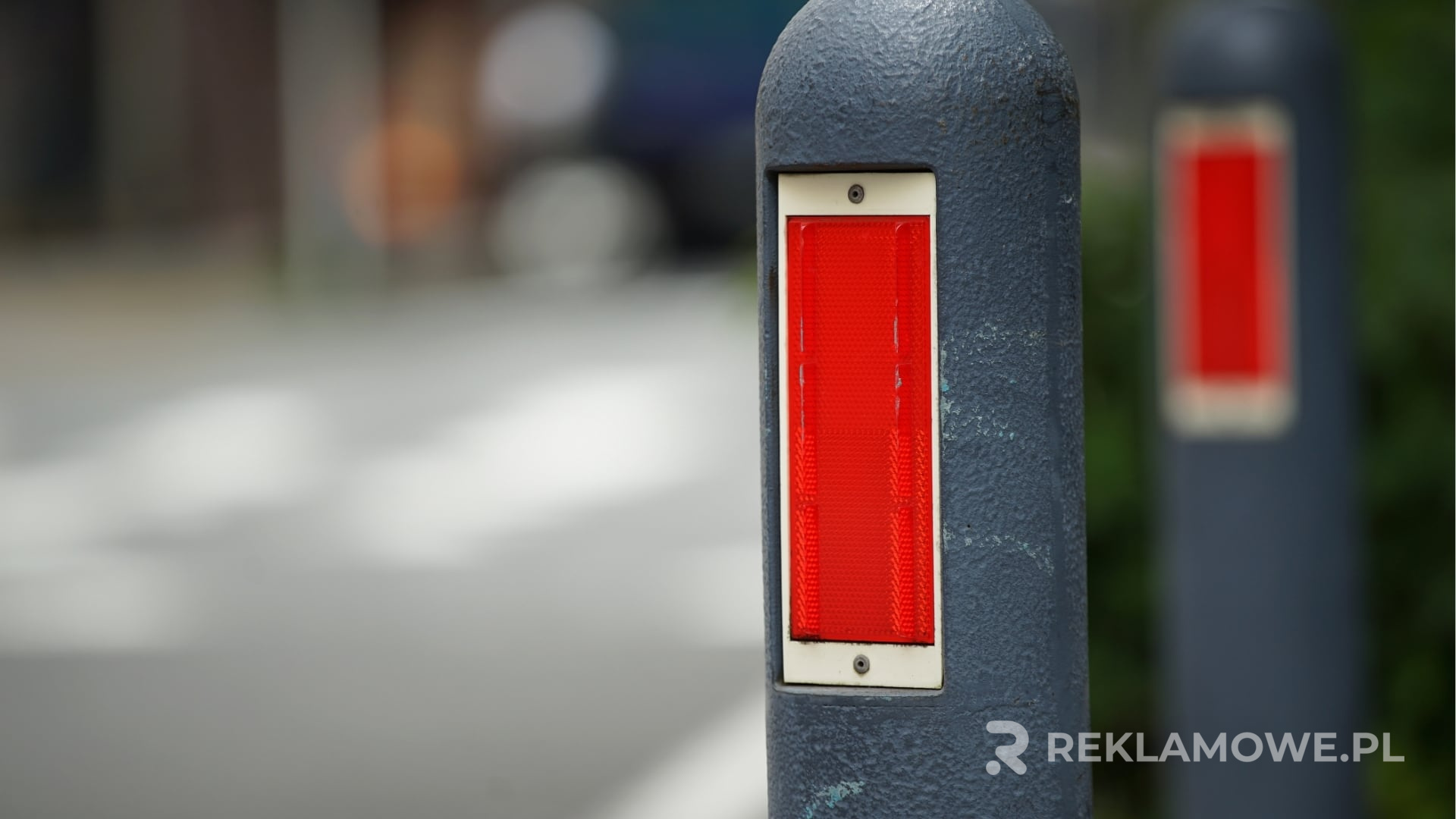 Wykorzystanie odblasków reklamowych w branży sportowej Odblaski reklamowe w sporcie
