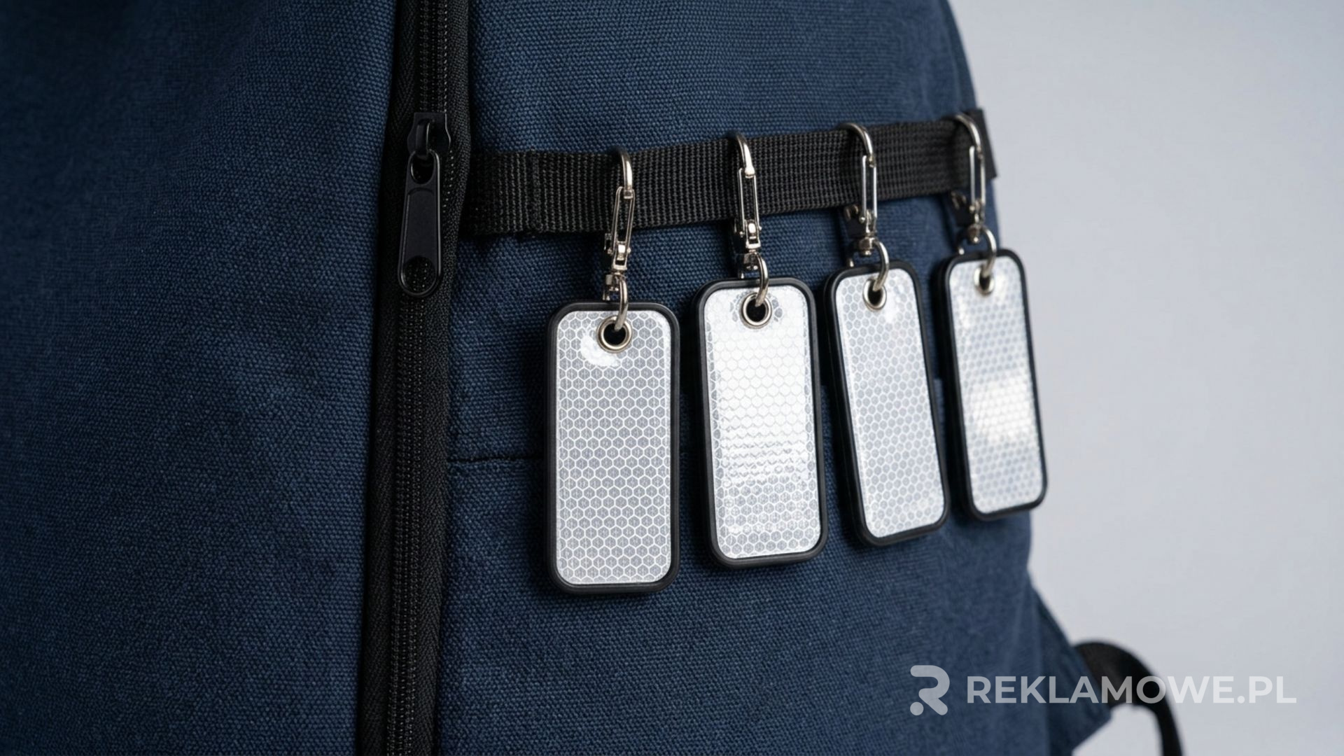Odblask reklamowy jako skuteczny gadżet promocyjny