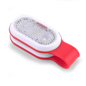 Lampka LED z magnesem CLIPSY 20328-04