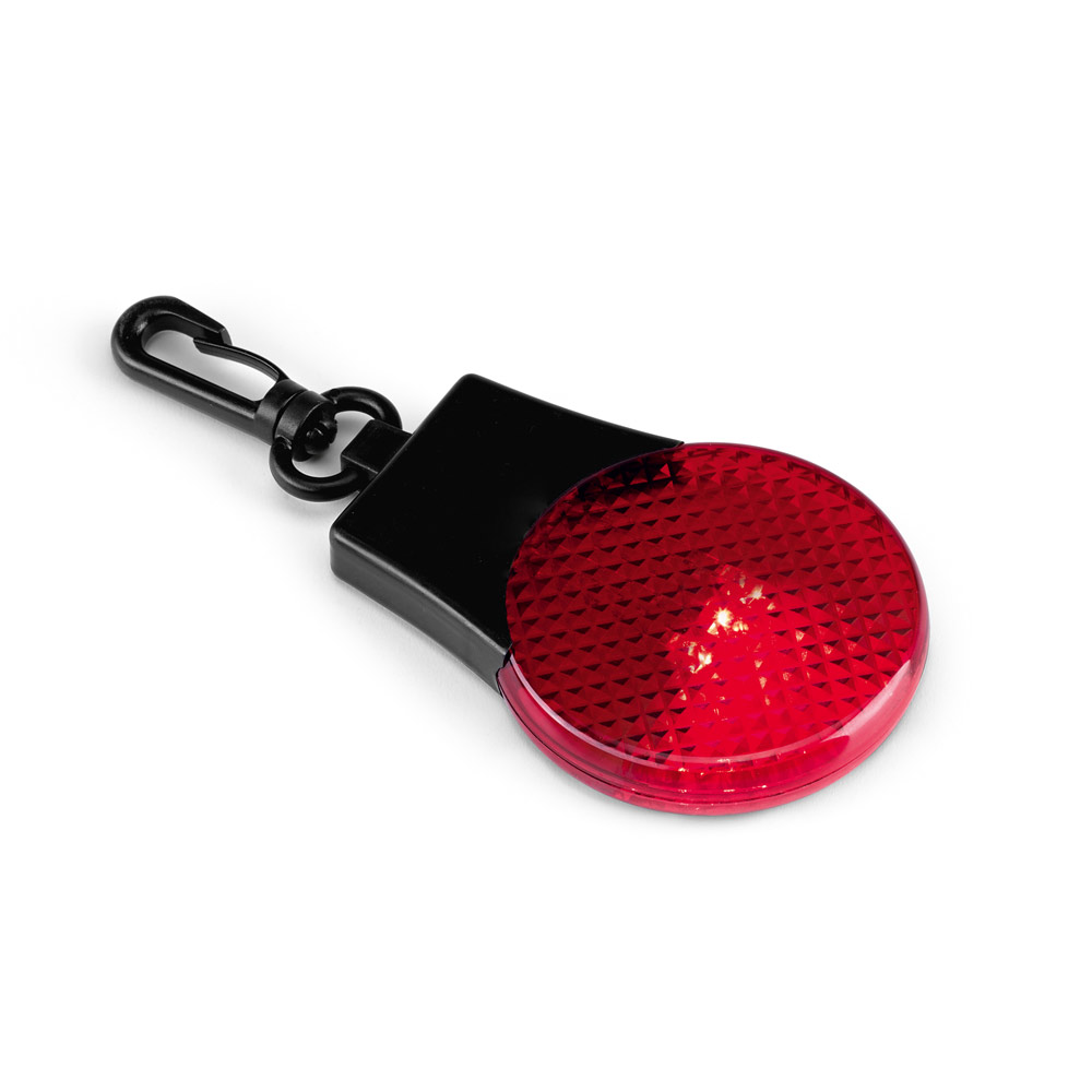 NIBALI. Światełko ostrzegawcze. Z 3 diodami LED 98821_set