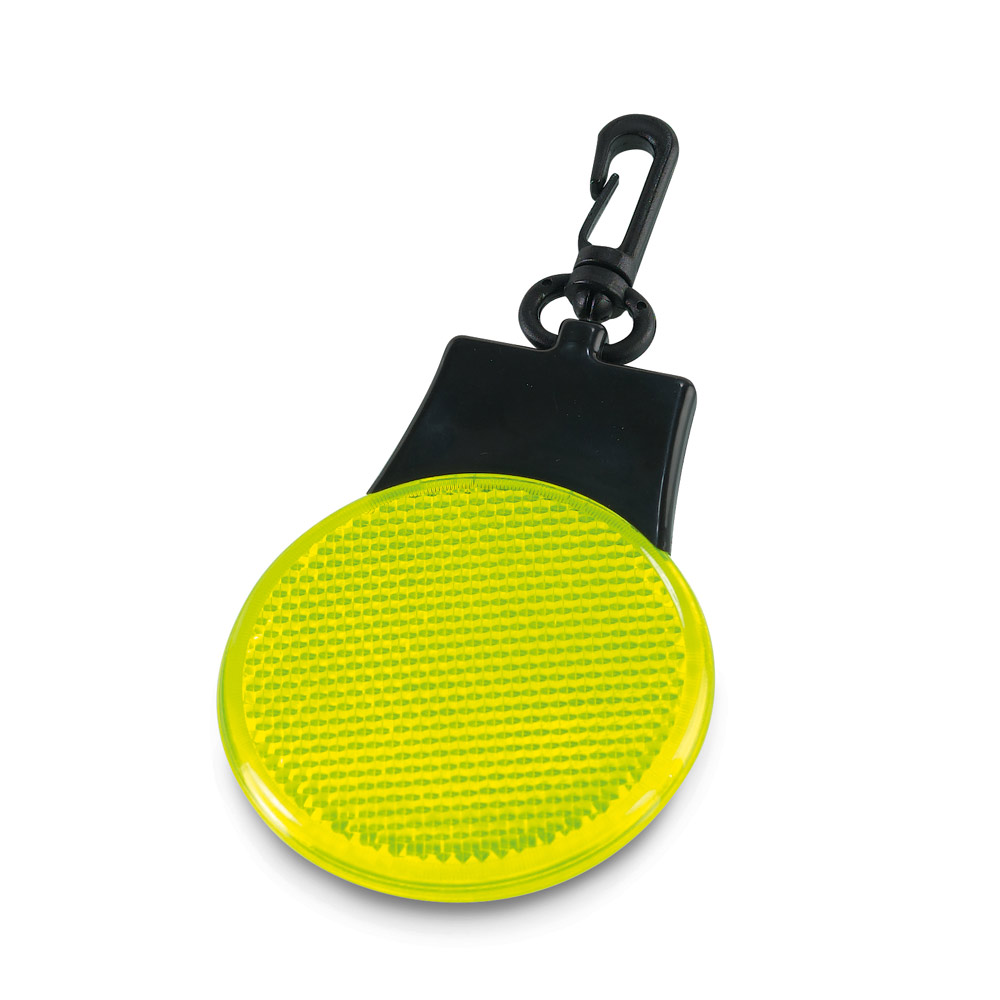 NIBALI. Światełko ostrzegawcze. Z 3 diodami LED 98821_set