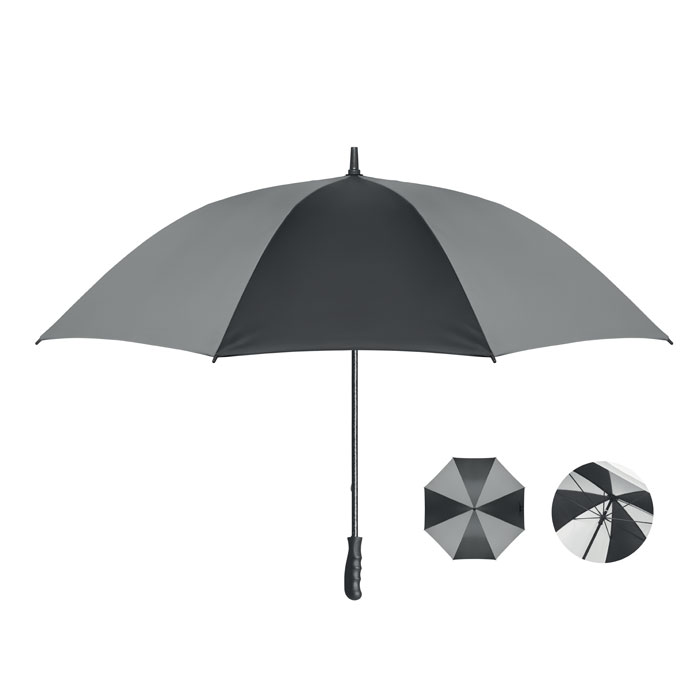 Parasol 30 cali 4+4 panelowy UGUA mo2166-03