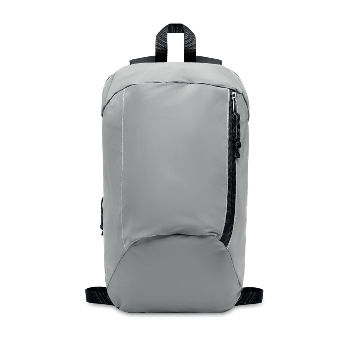 Plecak odblaskowy VISIBACK mo6131-16