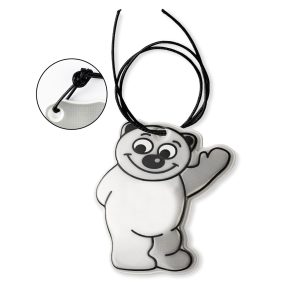 Zawieszka REF-TEDDY 20349-00