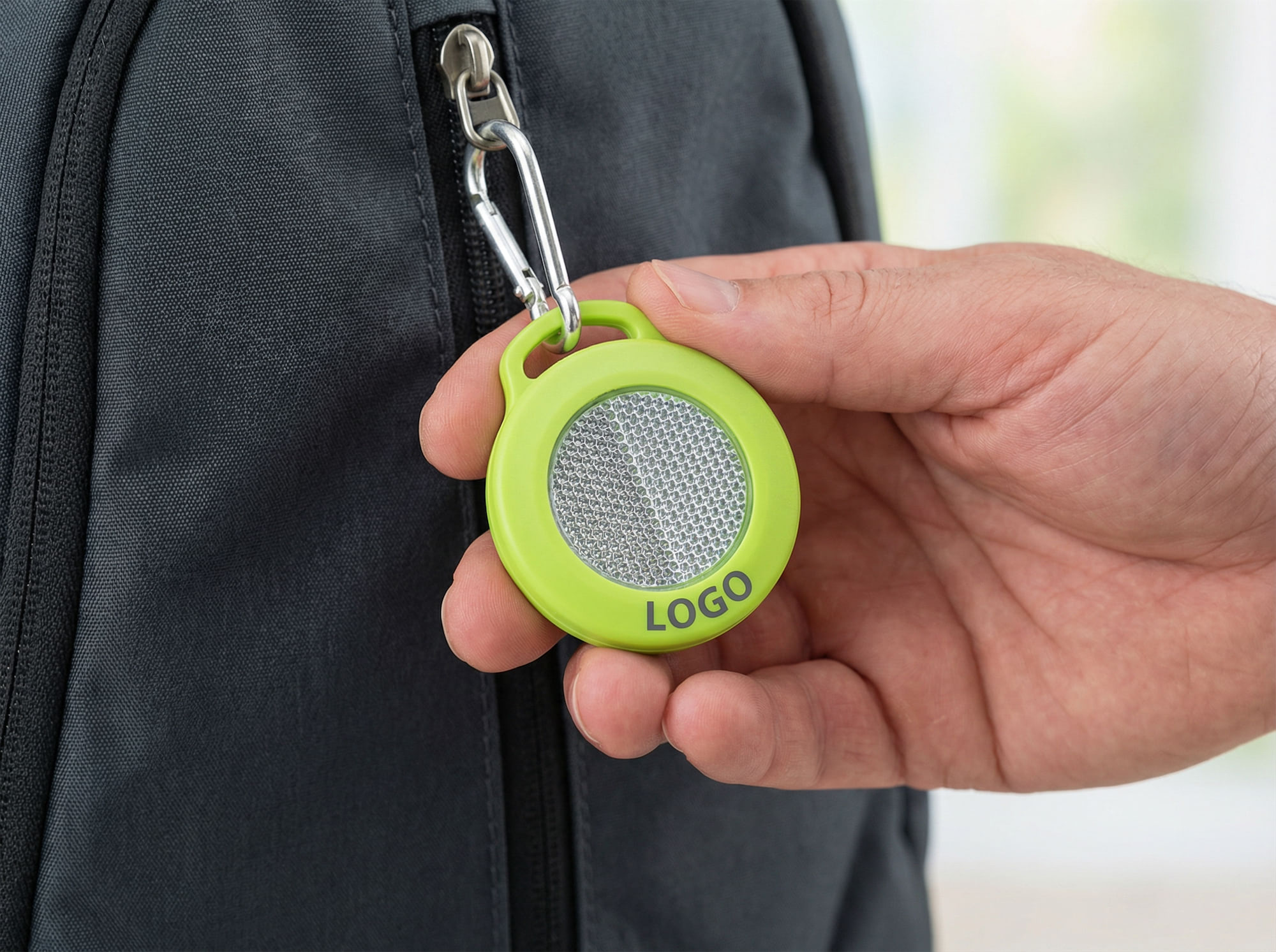 Odblaski reklamowe Kraków 7 Odblaski reklamowe w Krakowie