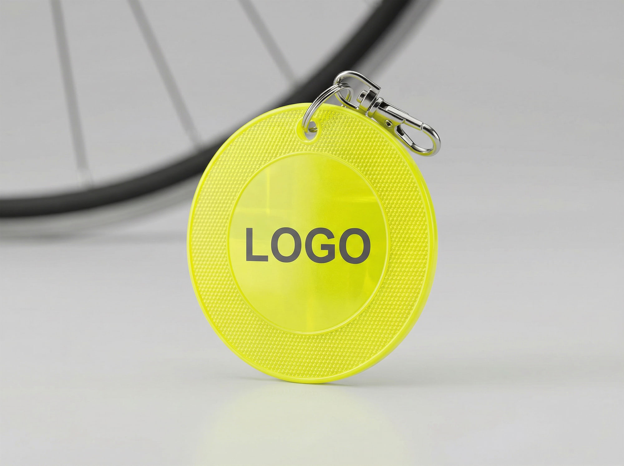 Odblaski reklamowe w Łodzi