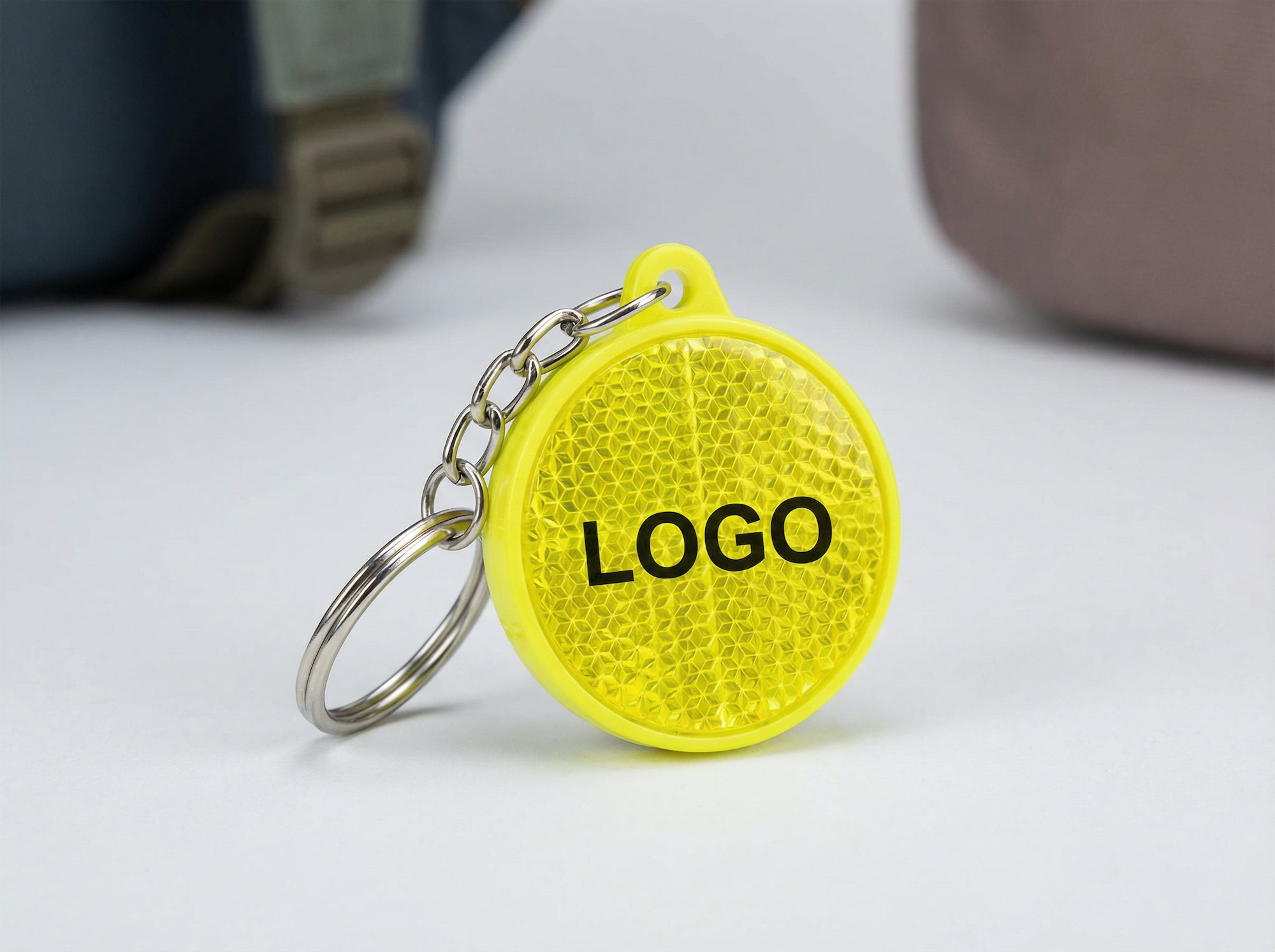 Odblaski reklamowe Lubin 7 Odblaski reklamowe w Lubinie