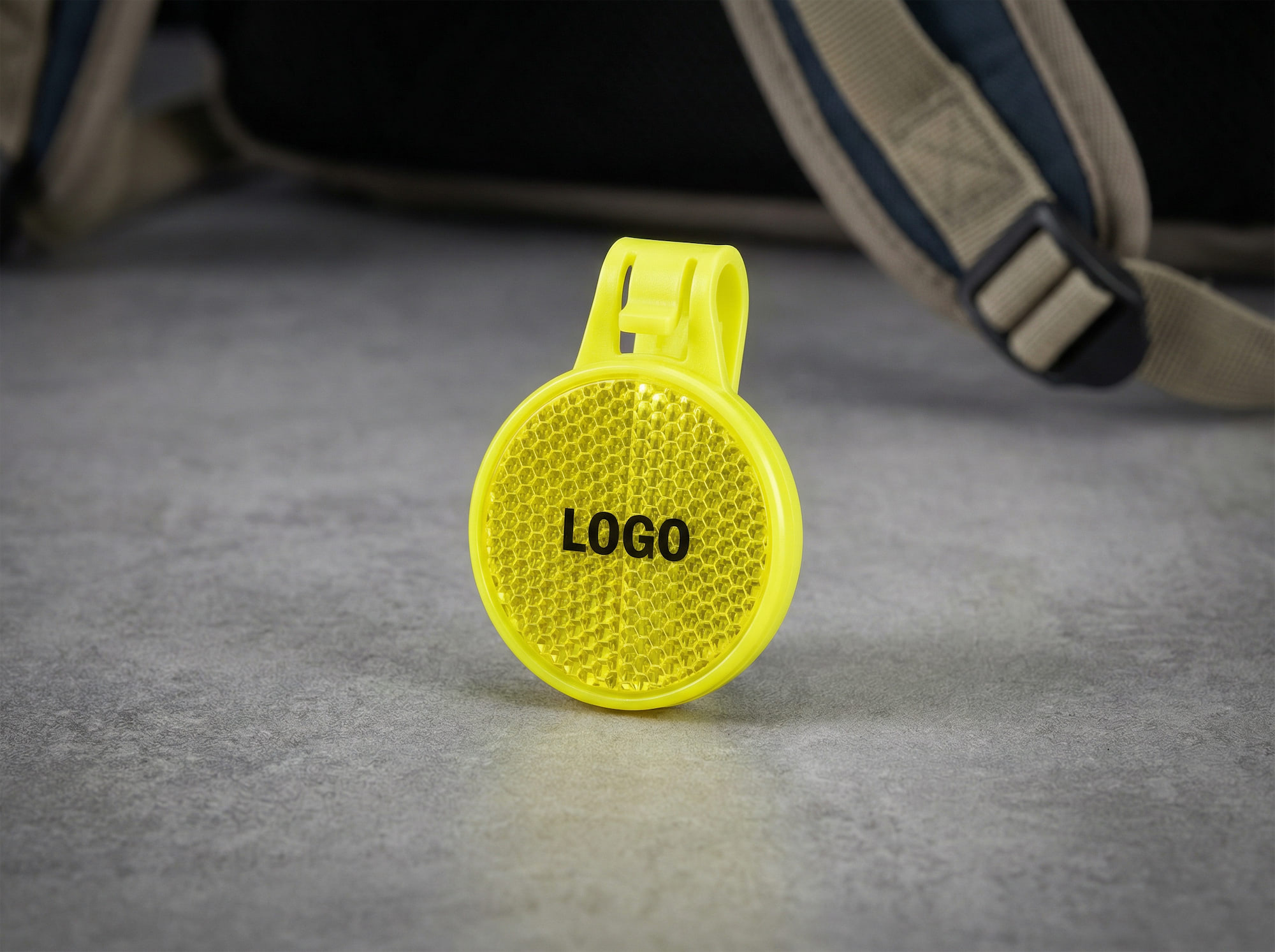 Odblaski reklamowe w Olsztynie