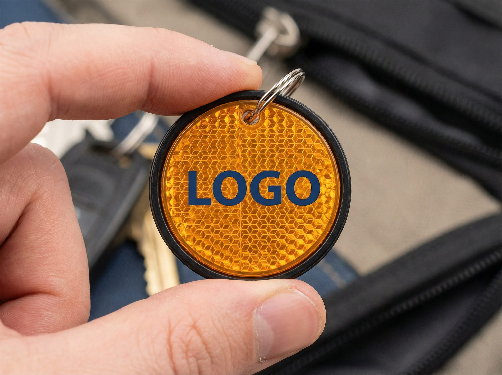 Odblaski reklamowe w Opolu