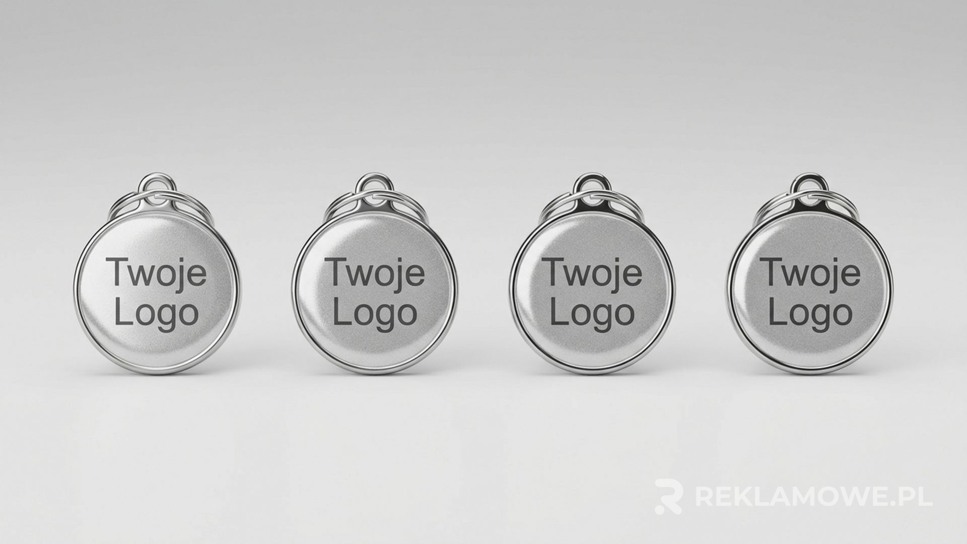 Odblaski reklamowe dla szkół, przedszkoli i samorządów