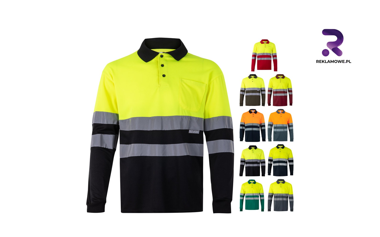 Odblaski reklamowe w Krakowie odblaski reklamowe w krakowie 1