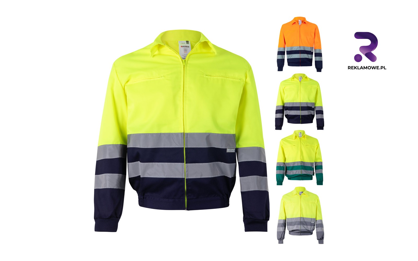 Odblaski reklamowe w Krakowie odblaski reklamowe w krakowie 5