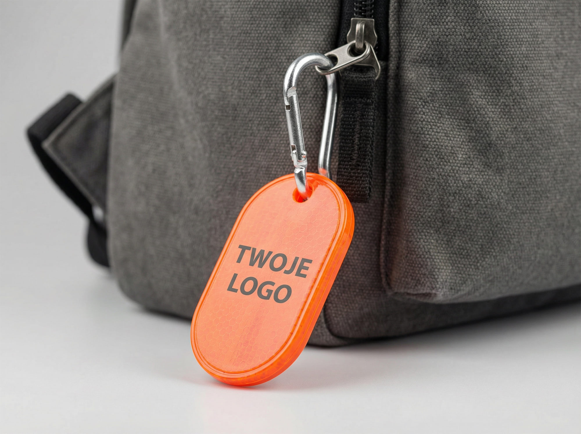 Odblaski reklamowe w Warszawie