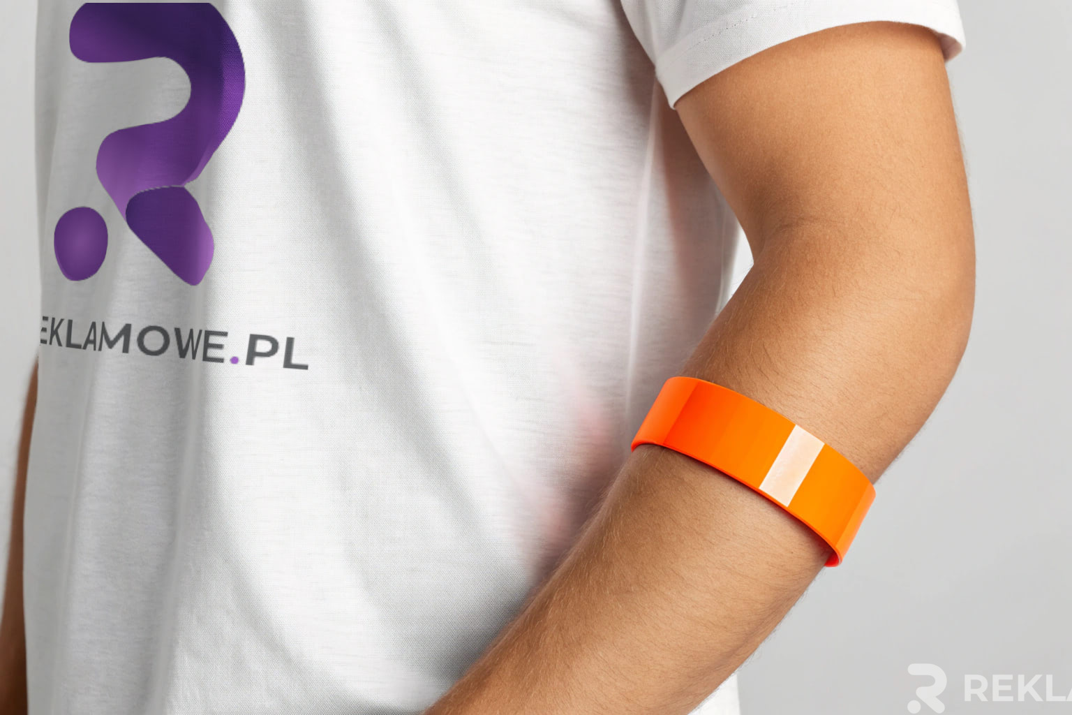 Odblask reklamowy w kontekście prawnym