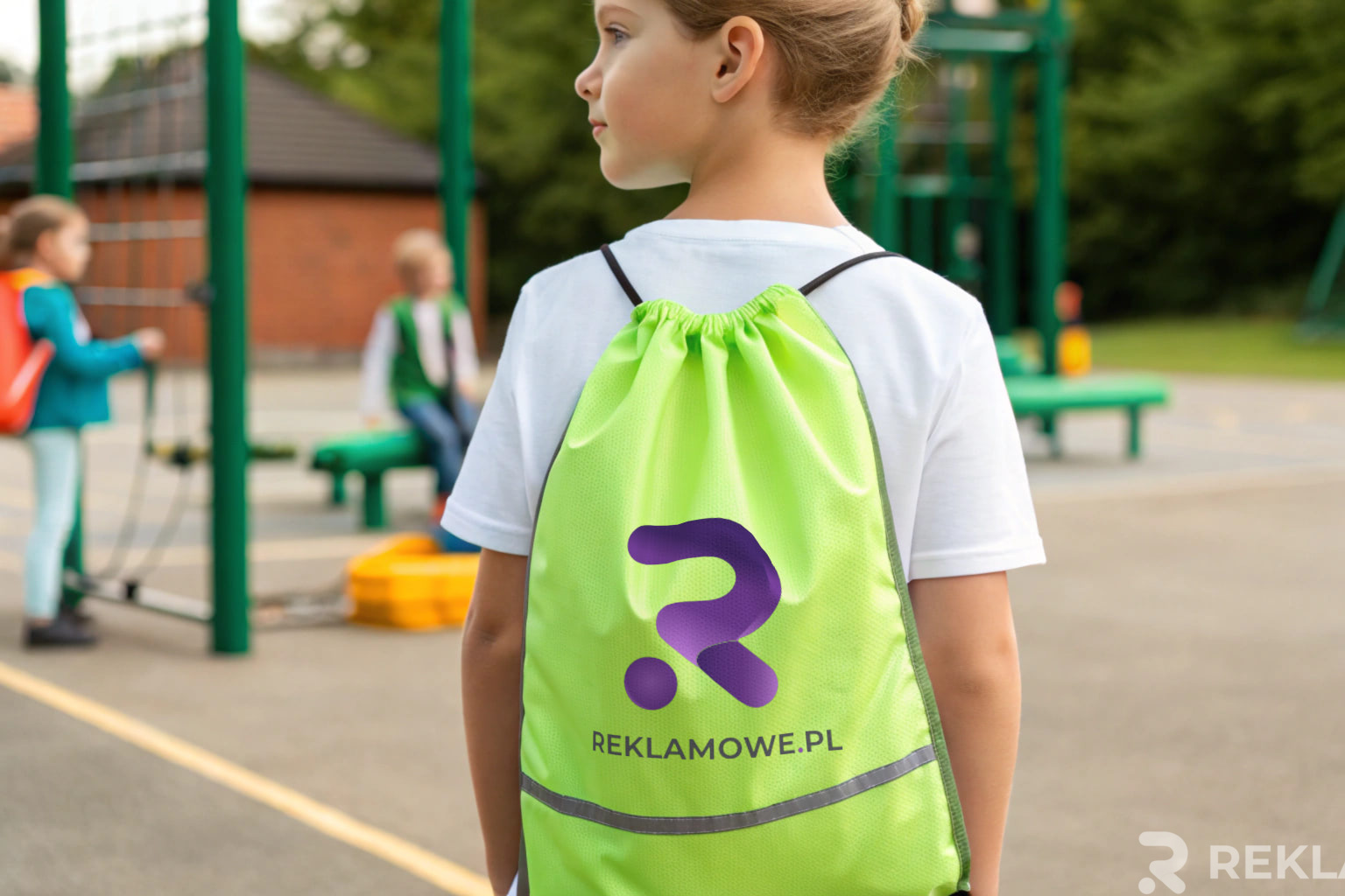 Efektywne wykorzystanie odblasków reklamowych w marketingu