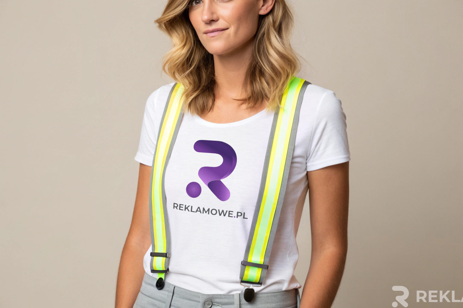 Odblaski reklamowe i ich dystrybucja