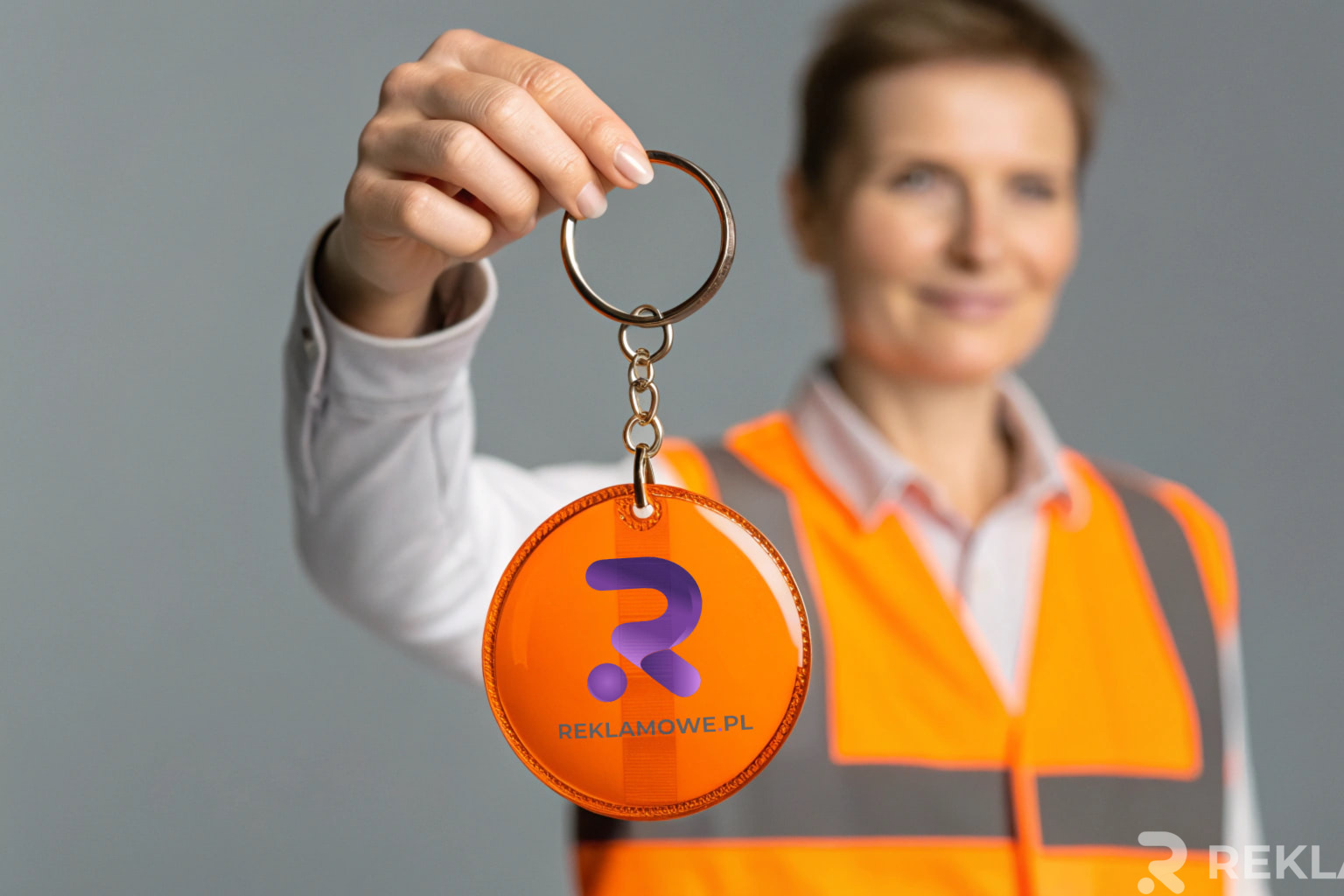 Nowoczesne technologie w produkcji odblasków