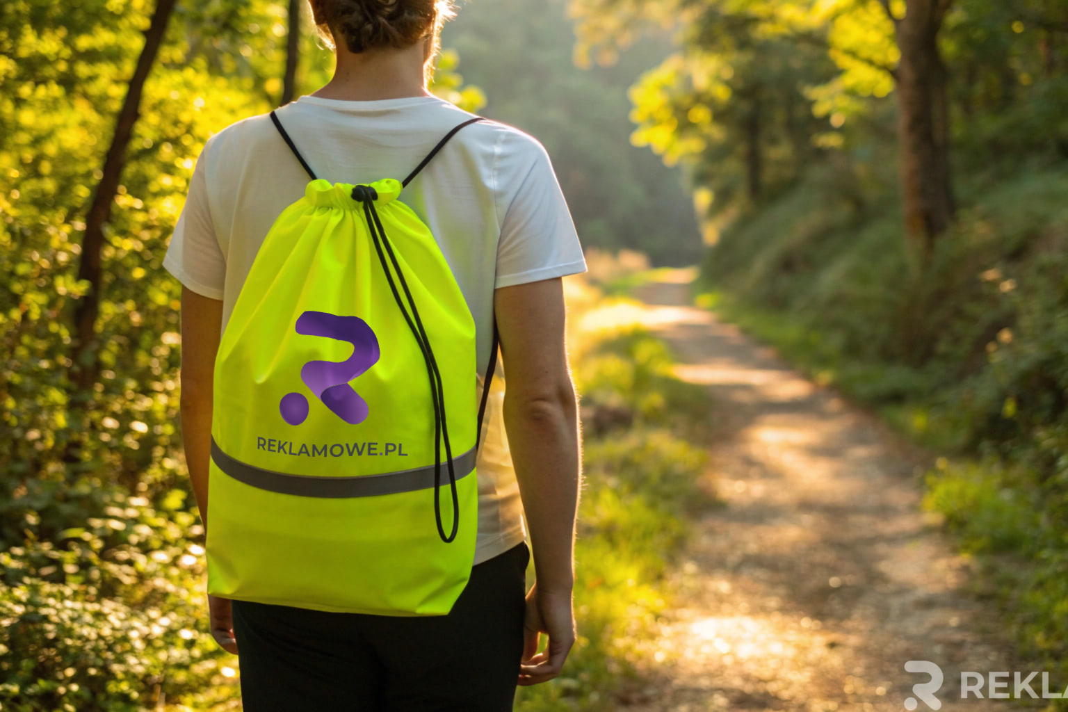 Nowoczesne odblaski reklamowe w 2025 roku